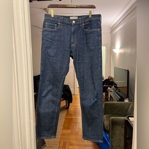 Everlane Men’s Jeans